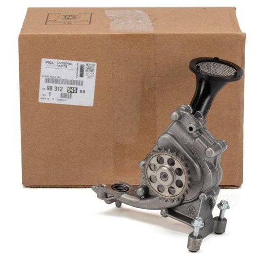 DSDs3 1.2 Vti Yağ Pompası Orijinal Citroen  Psa 9831294580PSA 9831294580