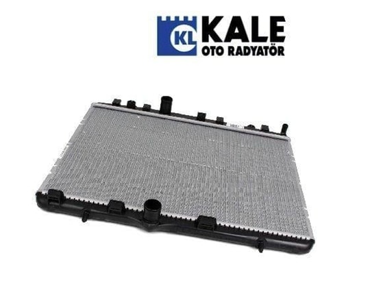 DSDs4 1.6 Hdi Su Radyatörü Citroen  Kale 2061011AbKALE 2061011AB