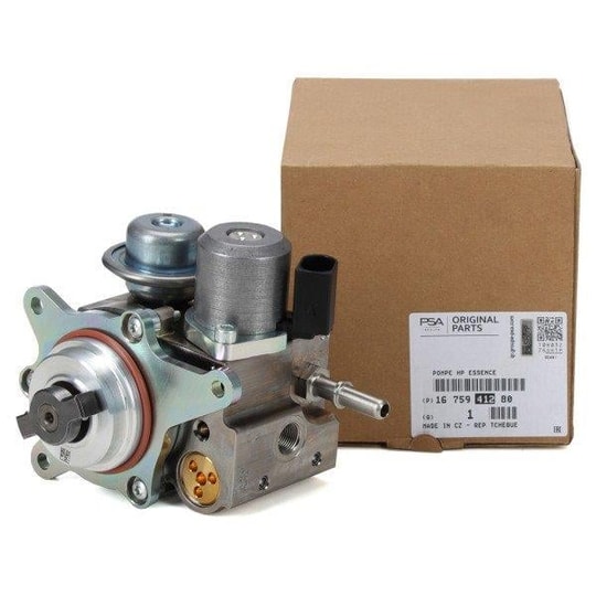 DSDs4 1.6 Thpyüksek Basınç Pompası Orijinal Citroen  Psa 1675941280PSA 1675941280