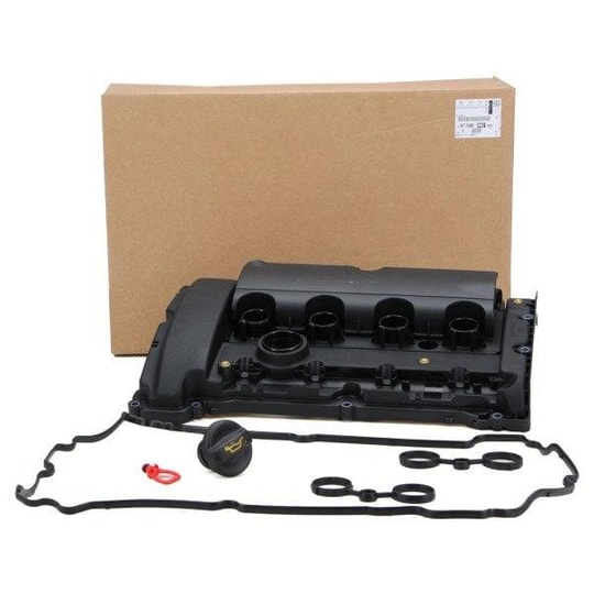 DSDs4 1.6 Thp Subap Kapağı Külbütör Kapağı Orijinal Citroen  Psa V759886280PSA V759886280