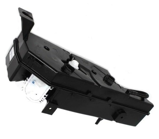DSDs5 1.6 Hdi Fap Partikül Deposu Motorlu Komple Orijinal Citroen  Psa 9672419980PSA 9672419980