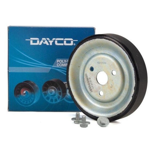 DSDs5 1.6 Benzinli Devirdaim Kasnağı Citroen  Dayco Apv2978DAYCO APV2978