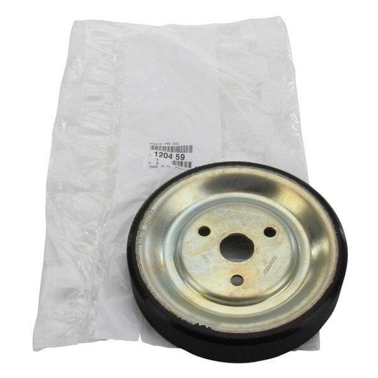 DSDs5 1.6 Benzinli Devirdaim Kasnağı Orijinal Citroen  Psa 1204.59PSA 1204.59