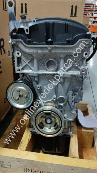 DSDs5 1.6 Thp 156Ps Benzinli Komple Sandık Motor Sıfır Faturalı Citroen  Psa 0135.RjPSA 0135.RJ