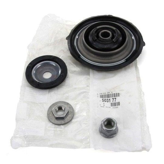 DSDs5 Ön Amortisör Takozu Bilyalı Set Orijinal Citroen  Psa 5031.77PSA 5031.77