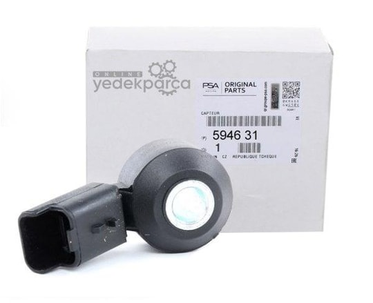 DSDs5 Vuruntu Sensörü Orijinal Citroen  Psa 5946.31PSA 5946.31