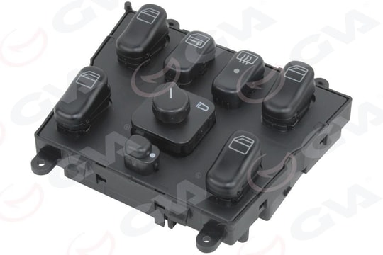 GVADugme Grubu Komple Mercedes Ml-Class W163 Kolcak UstundeGVA 8099026