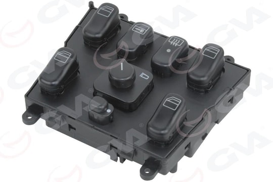 GVADugme Grubu Komple Mercedes Ml-Class W163 Kolcak UstundeGVA 8099026