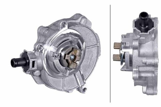 HELLADüşük Basınç Pompası Fren Sistemi Audi A4-A5-A6-A7-A8-Q7HELLA 8TM358400391