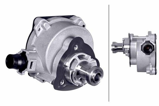 HELLADüşük Basınç Pompası Fren Sistemi Bmw 1-3-5-6-7-X1-X3-X5-Z4HELLA 8TM358400311