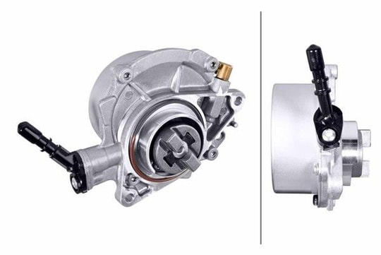 HELLADüşük Basınç Pompası Fren Sistemi Citro N C4-Mini-Peugeot 207-308-3008-207-207HELLA 8TM358400091