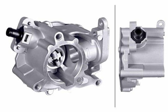 HELLADüşük Basınç Pompası Fren Sistemi Vw GroupHELLA 8TM358400251
