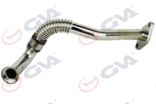 GVAEgr Bağlantı Borusu Transporter T5 2.5 Tdı 130 Hp Axd 2004-2010GVA 9103017