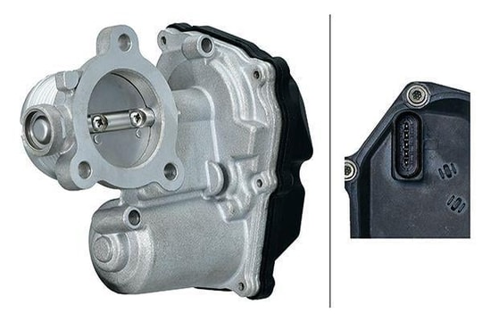 HELLAEgr Valfi 5-Kutuplu 12V Ve GroupHELLA 6NU014864991