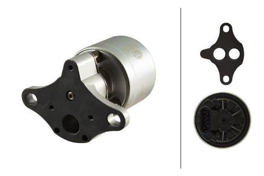 HELLAEgr Valfi Astra G-Vectra B- Zafıra 1.4İ-1.6İHELLA 6NU010171341