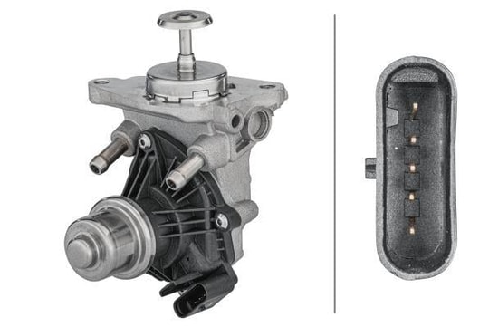 HELLAEgr Valfı Bmw B37 B47 B57 F20 F21 F40 F22 F23 F44 F45 F46 G42 F30 F31 F34 G20 G21 G28 F32 F33 F36 G2 2 G23 G26 F10 F11 G30 G31 G32 G11 G12 G14 G15 G16 F48 F39 F25 G01 F26 G02 F15 G05 G06 G07HELLA 6NU014864751