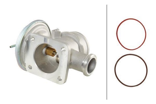 HELLAEgr Valfi Bmw E38 E39 E46 E65 E53 Freelander I L314 00>06 Range Rover 3 Vogue L322 02>05HELLA 6NU014864091