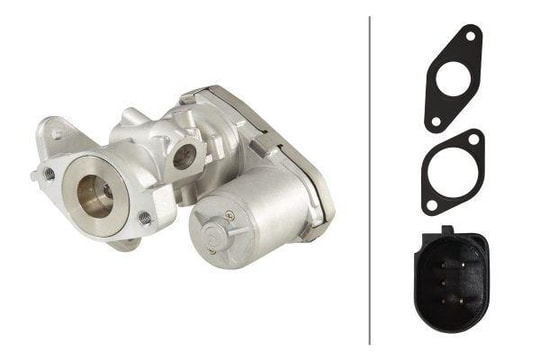 HELLAEgr Valfi Boxer Iıı Jumper Iıı 06> 2.2 Hdı P22dte Ford Puma-Transıt V347 2.2 Tdcı Fıat Ducato 2.2 Jtd 100Cv Land Rover Defender Cabrıo 2.4Td4 4 4 07>HELLA 6NU010171461