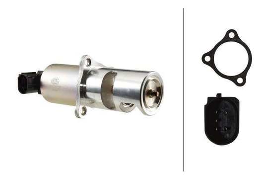 HELLAEgr Valfi Clıo Iı 1.9D 00-01 Kng-Lgn-Trafıc Iı 1.9 Dcı 01 > Opel Movaro 1.9 Dtı 01 >HELLA 6NU010171551