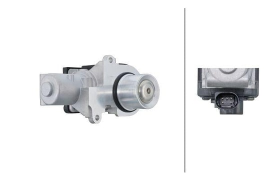 HELLAEgr Valfi Elektrikli Audi A8-Q7/Porsche Cayenne/Vw TouaregHELLA 6NU014865671