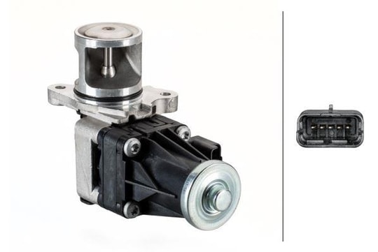 HELLAEgr Valfı Komple Focus Iıı 11> Connect 15> B-Max 14>Mondeo Iv 07>14 1.5Tdcı-1.6 Tdcı 308 208 301 308 I-Iı 508 2008 3008 4008 5008 5008 13>Tepee Expert Iıı C-Elysee C3 Iı C3 C4 Iı C4 C5 7 Ds3 Ds4HELLA 6NU014864071