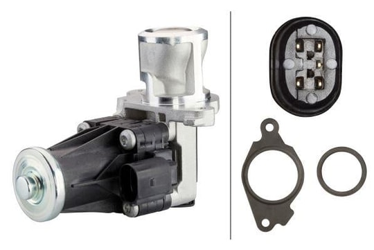 HELLAEgr Valfi Opel Astra J 10> Corsa D 06> Fıat Doblo 10> Panda 12> Grande Punto 06> Punto Evo 10> 1.3D Mtj-CdtiHELLA 6NU014864761