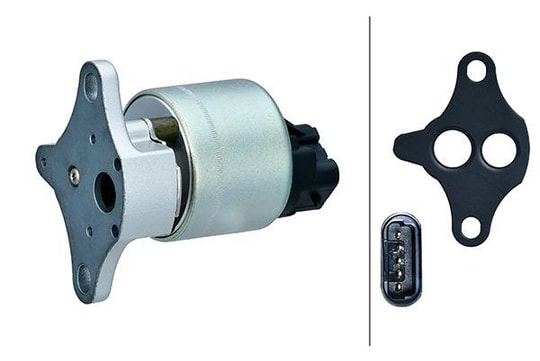 HELLAEgr Valfi.12V.Elektrikli.Chevrolet Aveo-Cruze-Epica-Lacetti-Nubira/Daewoo Kalos-Lacetti-ToscaHELLA 6NU014865261