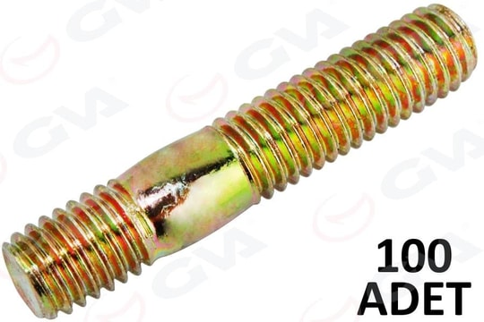 GVAEgzoz Manifold Saplaması Uzun M131 D.K.Ş.GVA 8923232