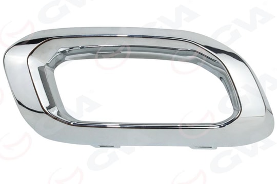 GVAEgzoz Ucu Cercevesı Sag Kromlu Mercedes X253GVA 9107123