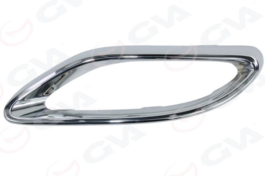 GVAEgzoz Ucu Cercevesı Sol Mercedes W177 V177 W205 W213 C238 W247 C253 C257 KromGVA 9107278