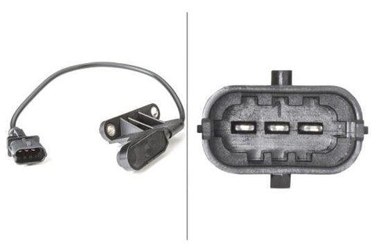 HELLAEksantrik Devir Sensörü Astra G-Corsa C-Merıva A-Vectra B-Vectra C 1.4-1.6 Z14xe Z16xeHELLA 6PU009121931