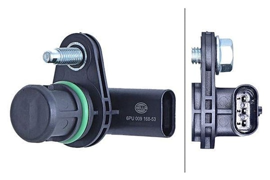 HELLAEksantrik Devir Sensörü Astra J-Astra K-Insıgnıa A-B-Mokka-Zafıra C-Merıva B 1.6 Cdtı Dth-Dte-DtıHELLA 6PU009168531