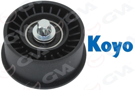 GVAEksantrik Gergi Rulmanı Astra F-G-H- Combo-Corsa B-C-Merıva-Vectra C-Zafıra 1.6-1.6 16V-1.8-1.8 16VGVA 6090349