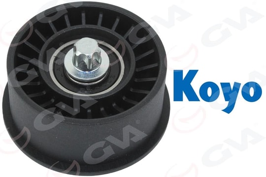 GVAEksantrik Gergi Rulmanı Astra F-G-H- Combo-Corsa B-C-Merıva-Vectra C-Zafıra 1.6-1.6 16V-1.8-1.8 16VGVA 6090349