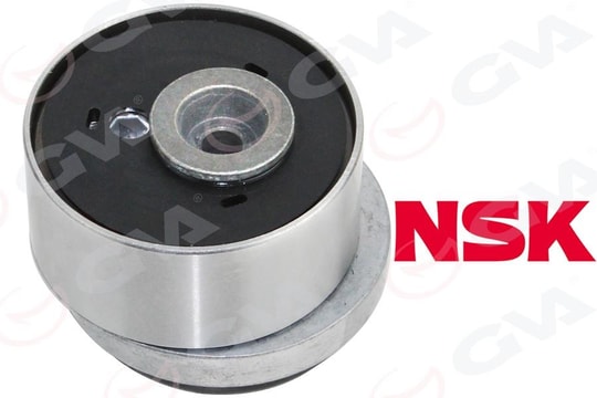 GVAEksantrik Gergi Rulmanı Astra G-Astra H-J-Vectra C-Insıgnıa-Merıva-Zafıra 1.6-1.6T-1.8 16V Z16xep-Xer-A16let-Xer-B16xer 55555653-55560082-5636451-563631GVA 6090346