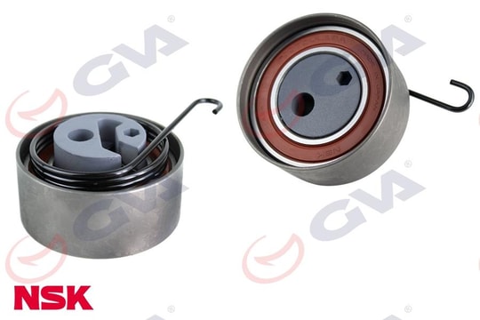 GVAEksantrik Gergi Rulmanı Astra G-H-J-Corsa D- Merıva B-Zafıra 1.7 CdtıGVA 6090348