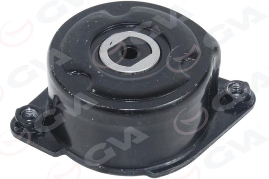 GVAEksantrik Gergi Rulmanı Bmw E46 E39 E38 E53 Freelander I L314 2.0 Td4 Range Rover 3 L322 3.0 DGVA 2799818