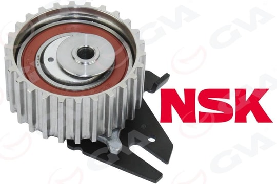 GVAEksantrik Gergi Rulmanı Fıat- Punto-Marea-Brava-Bravo-Stılo Alfa Romeo 145-146-147-155-156-Gt-Gtv-Spıder Lancıa Delta Iı 1.4 1.6 1.8 2.0GVA 6029407