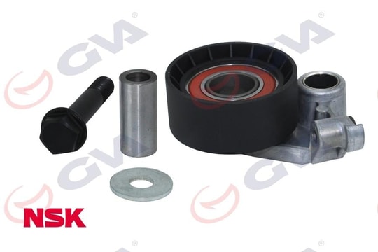 GVAEksantrik Gergi Rulmanı Fıesta Iv 1.25İ 16V-1.4İ 16VGVA 6037138