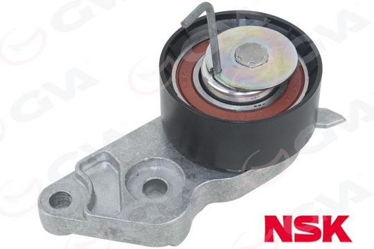 GVAEksantrik Gergi Rulmanı Fıesta V-Iv 1.4İ-1.6-Focus 1.4 -Cmax 1.6-Fusıon 1.4-1.6-Mazda 2 1.4 T43127GVA 6037120