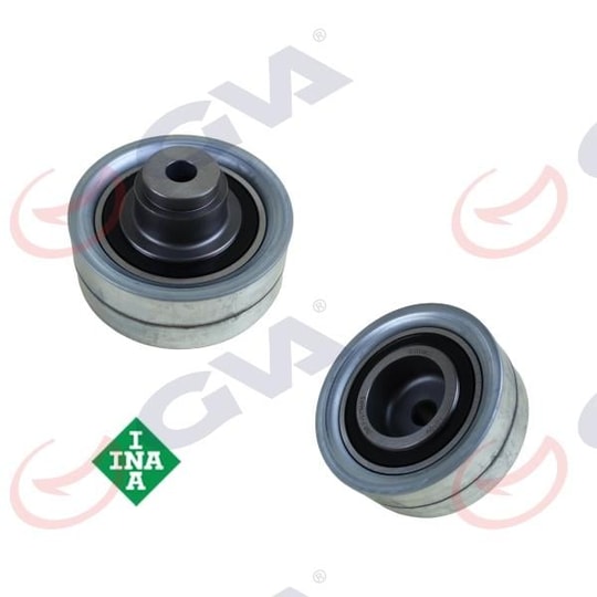 GVAEksantrik Gergi Rulmanı Golf4-Bora-A3-Toledo-Octavıa-Crafter1.9-2.5 Tdı Agr-Ahf-Bjk-BjmGVA 6075141
