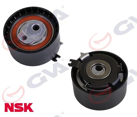 GVAEksantrik Gergi Rulmanı Megane I-Iı-Iıı Clıo Iı-Iıı Kangoo Laguna Dacıa Duster 10 Sandero 08 Logan 04 K4m-K4jGVA 6011350
