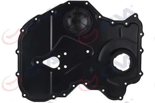 GVAEksantrik Kapağı Ford V363 Ranger 15- Ranger 3.2 200Ps P375 11-GVA 8932112