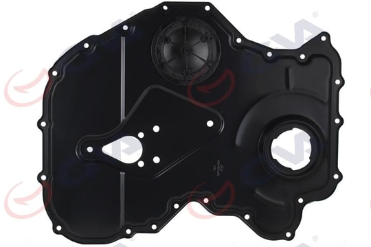 GVAEksantrik Kapağı Ford V363 Ranger 15- Ranger 3.2 200Ps P375 11-GVA 8932112