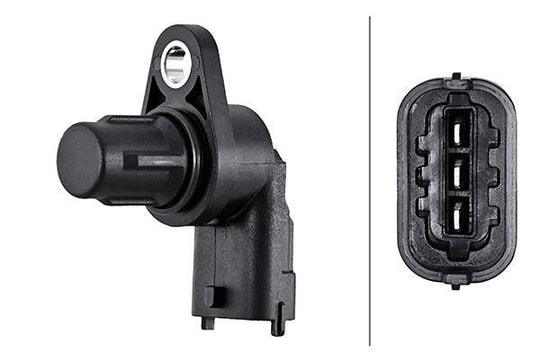 HELLAEksantrık Mıl Sensoru Volvo C30 533 D3 -D4-D5 10>12 C70 Iı 542 2.4 D D3-D4-D5 10>15 S40 Iı 544 D3 -D4 10>15 S60 I 384 2.4 D D3-D4-D5 10>15 S80 Iı 124 D5 10>15HELLA 6PU009168361