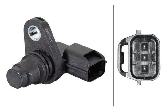HELLAEksantrık Mılı Konum Sensoru Smart M132 Fortwo Coupe 451 07>HELLA 6PU013122711