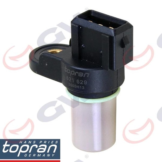 GVAEksantrik Mili Pozisyon Sensörü Hyundaı Accent Admıre Era 1.4L 1.5L 1.6L G4ee G4eb G4ed 01-10 / Elantra 01- / Getz 06-10 / Matrıx 01- / Kıa Cerato 04- / Rıo 05-GVA 5391110
