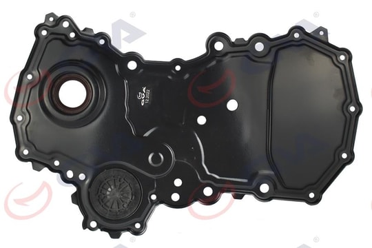 GVAEksantrik Sac Kapağı Ford Focus Iv-Kuga Iıı-Tourneo Custom V362-Transit V363 2.0 Ecoblue 17- KeçeliGVA 8932123