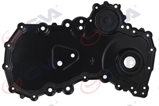 GVAEksantrik Sac Kapağı Ford Transıt Custom V362 2.0 12-15 Transıt V363 2.0 16-19 Yeni Kasa KeçeliGVA 8932119