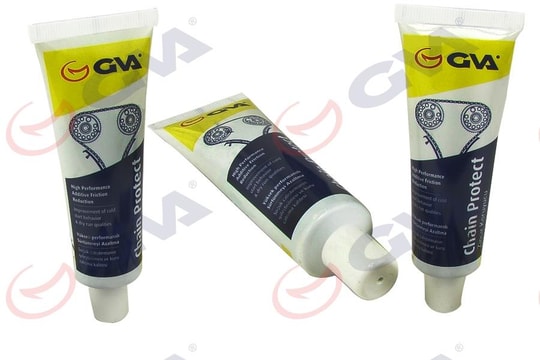 GVAEksantrik Zincir Koruyucu Yağ 50Ml.GVA 9920950